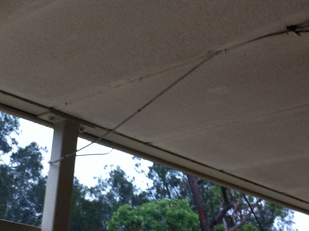 Paradise Beach Apartments主图