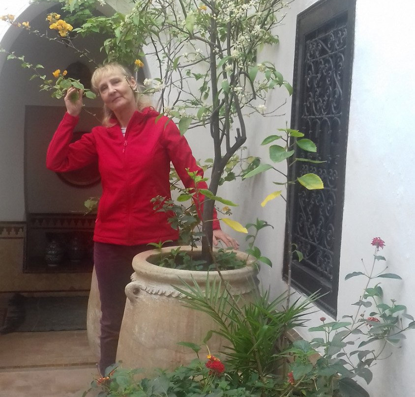 Riad Dar Nadwa主图