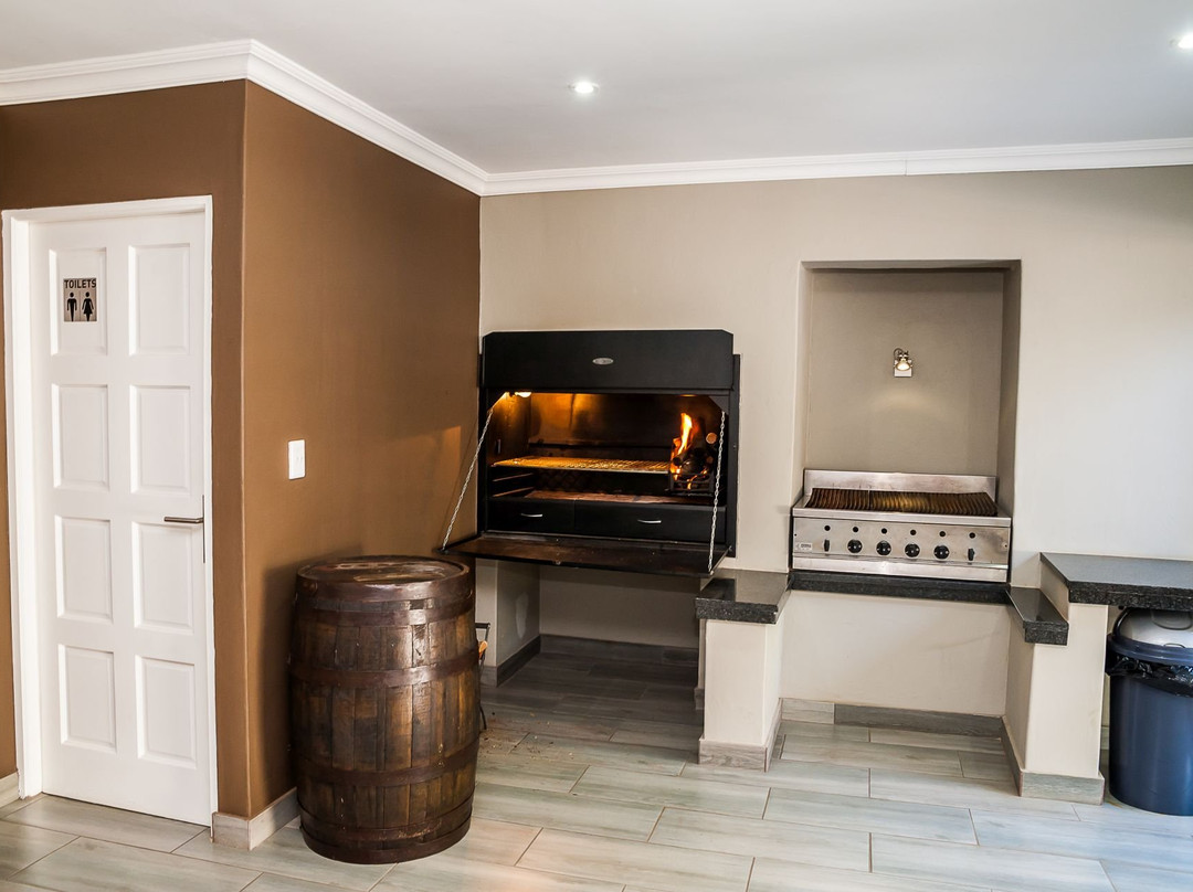 Vanilla Guesthouse主图