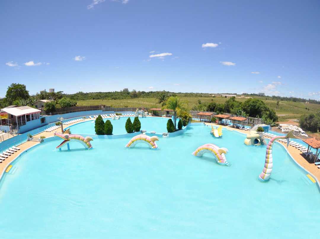 Itapema Park-Alvorada必去景点