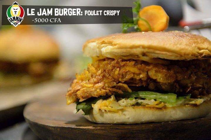 Jammin-科多努必去景点