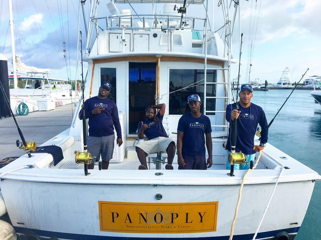Panoply Sport Fishing & Luxury Charters景点图片