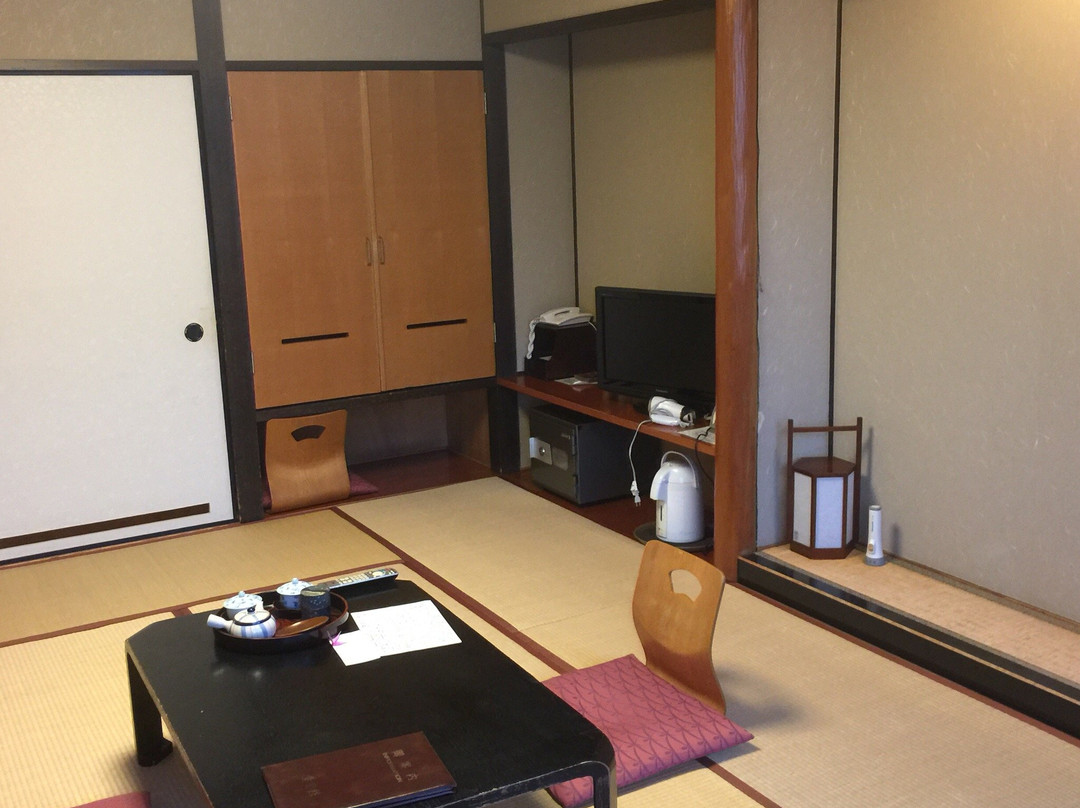 Tamana Onsen Kutsurogi no Yado Kura no Sato主图