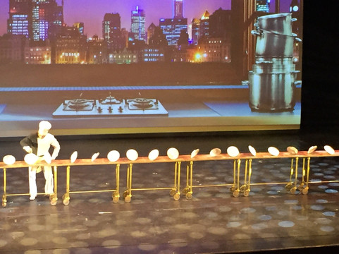 上海商城剧院-上海市必去景点