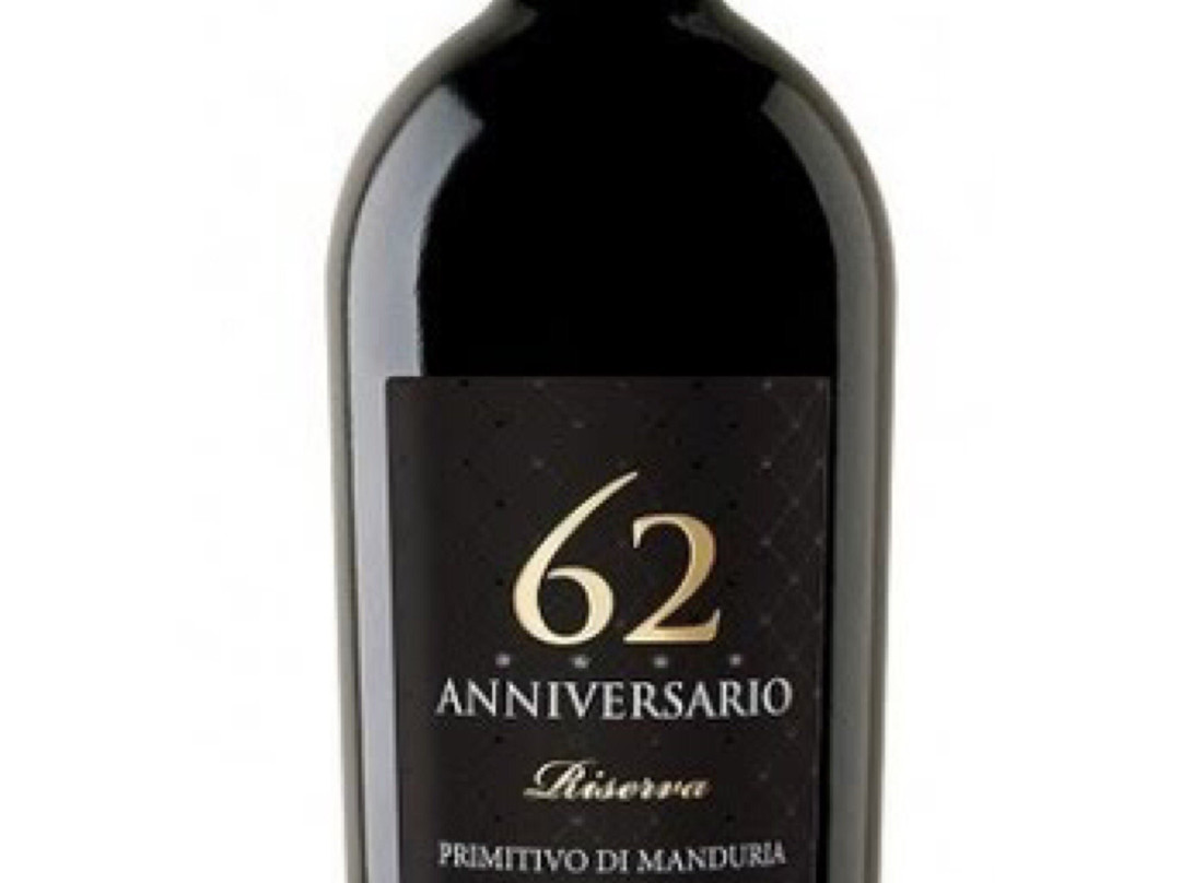 Cantine San Marzano-San Marzano di San Giuseppe必去景点