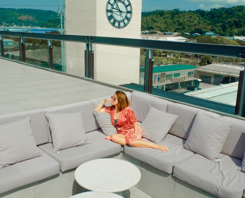 Le Charmé Suites主图