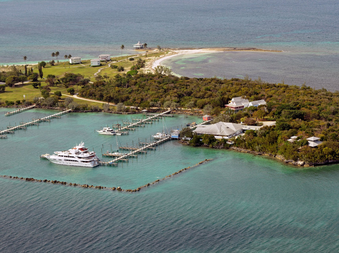 Spanish Cay Resort主图