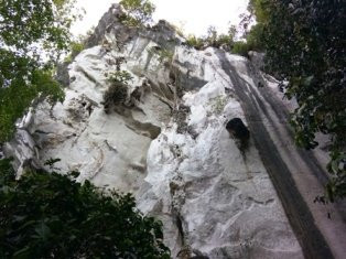 Gunung Putih旅游攻略图片