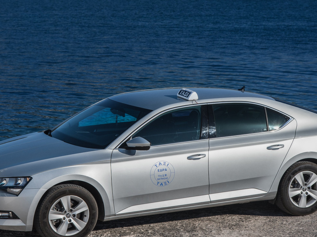 Skopelos Taxi & Tour Services - Zahos Stamoulis景点图片