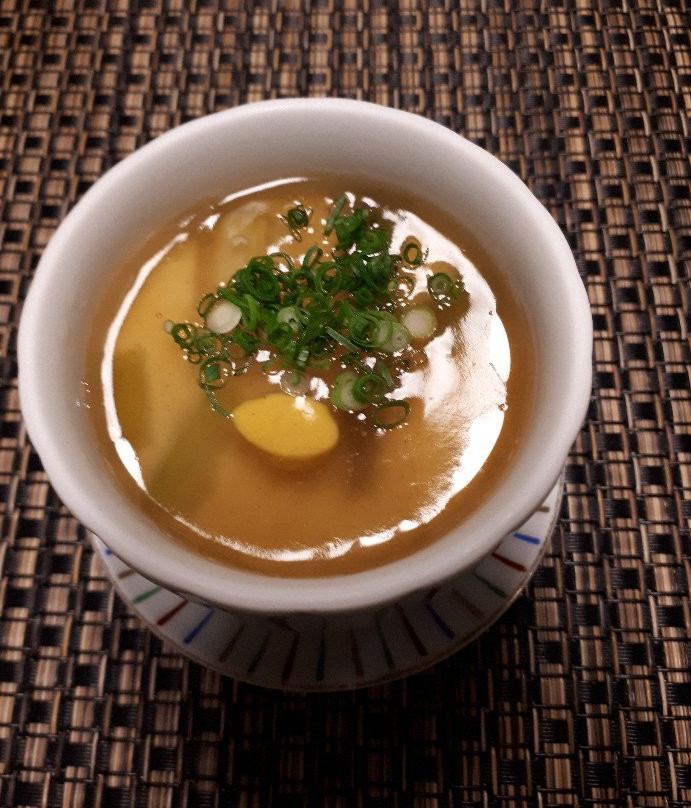 木曾町餐馆和美食-Nagomian Hidatei