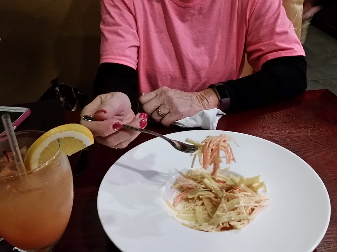 Seaford餐馆和美食-Shogun Japanese Restaurant