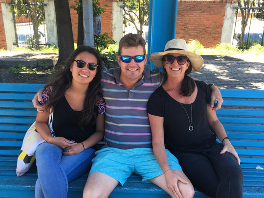 Cape Ability Tours-开普敦中心区必去景点