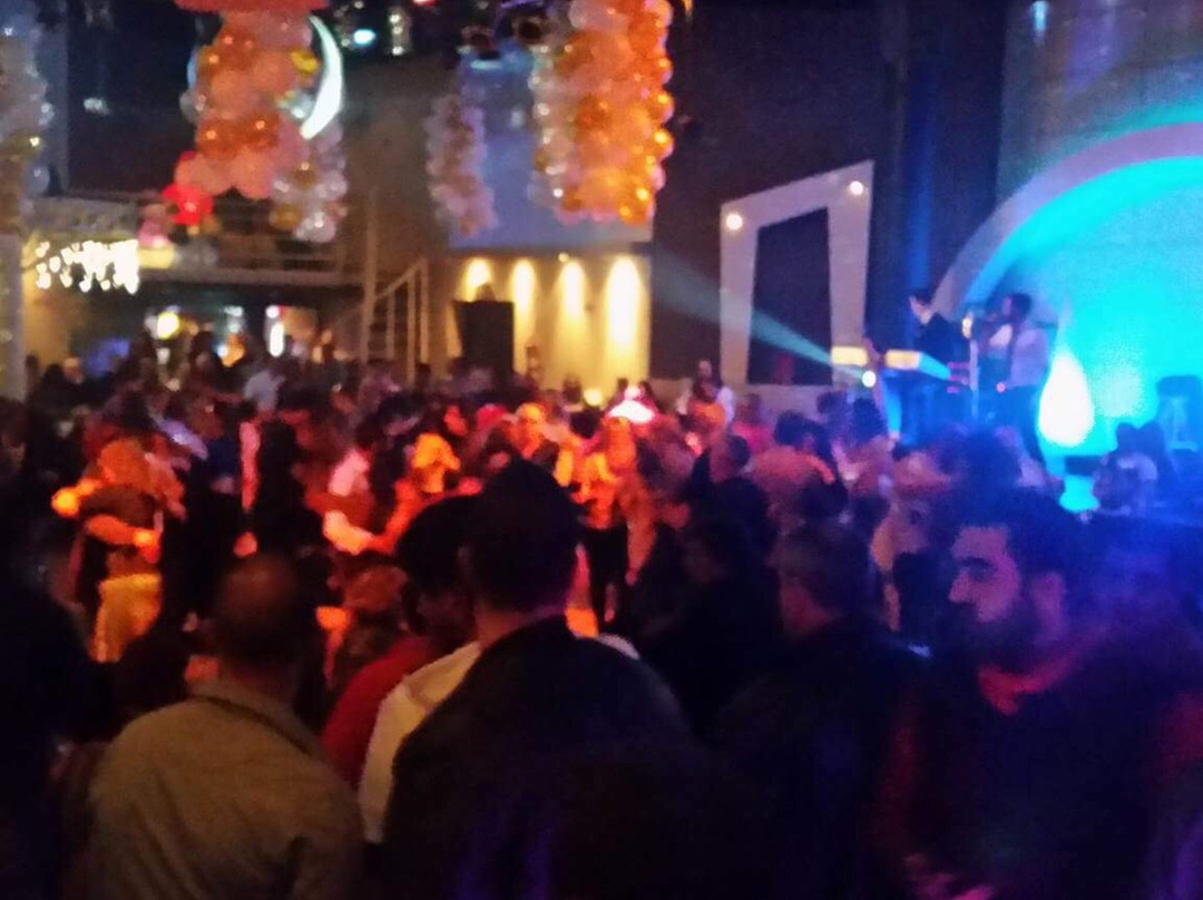 Danceteria Mamma Mia-维塞乌必去景点