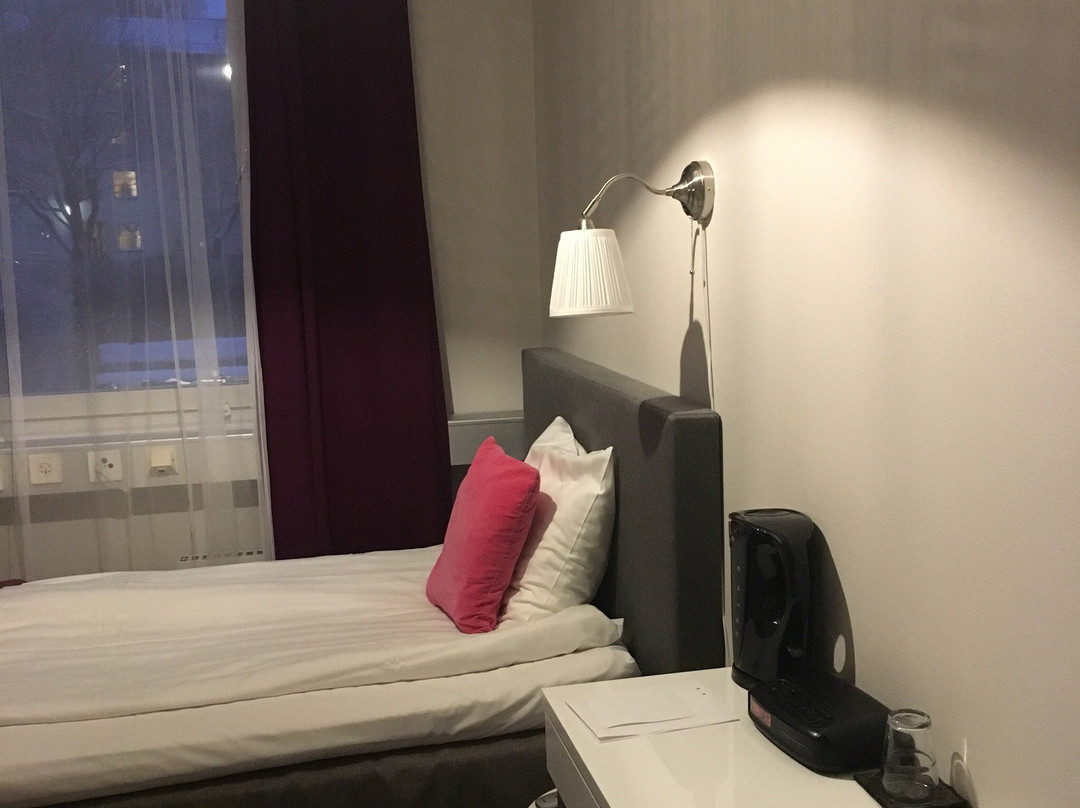 Hotell Stella主图