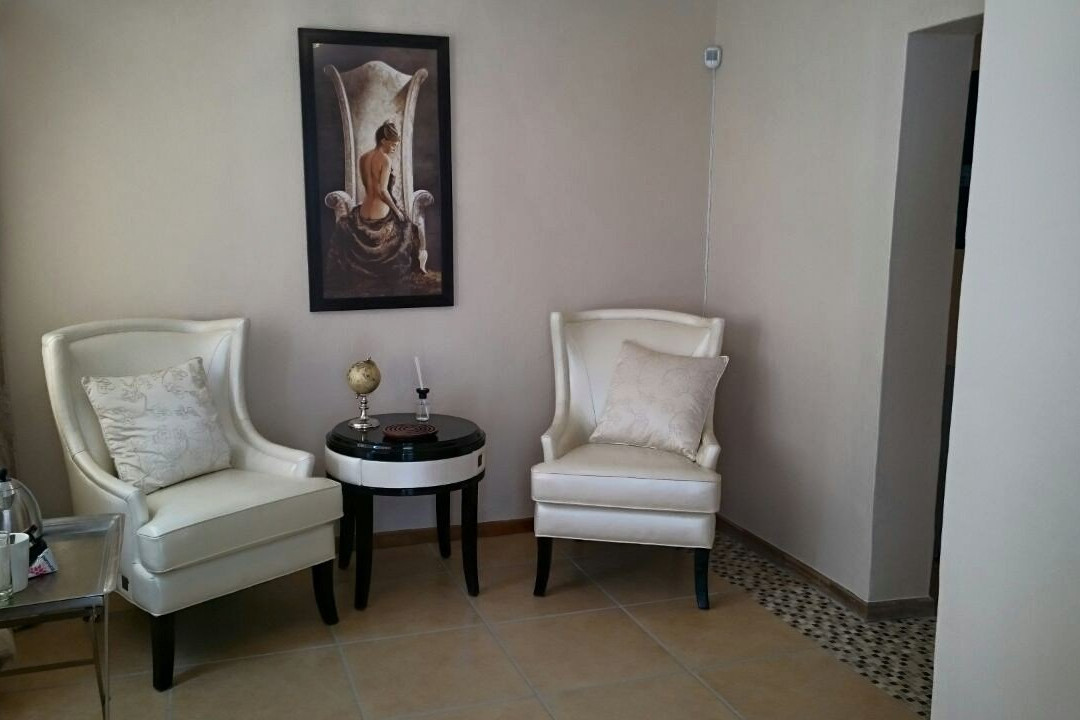 Namakwa Guest Farm主图