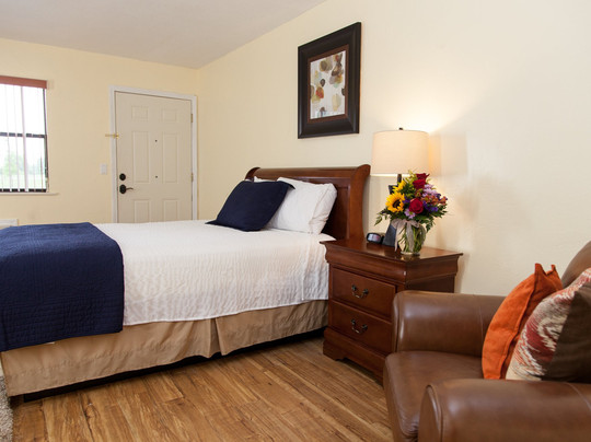 The Lodge at Grand Lake Casino主图