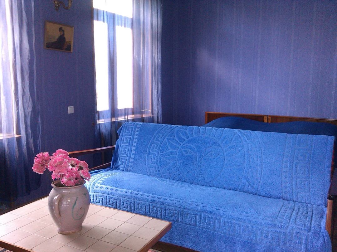 Guest House Evdoshvili 5主图