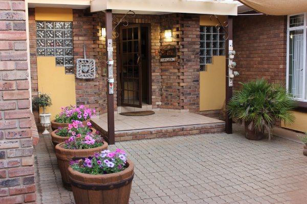 Yenfie Bed & Breakfast-官方