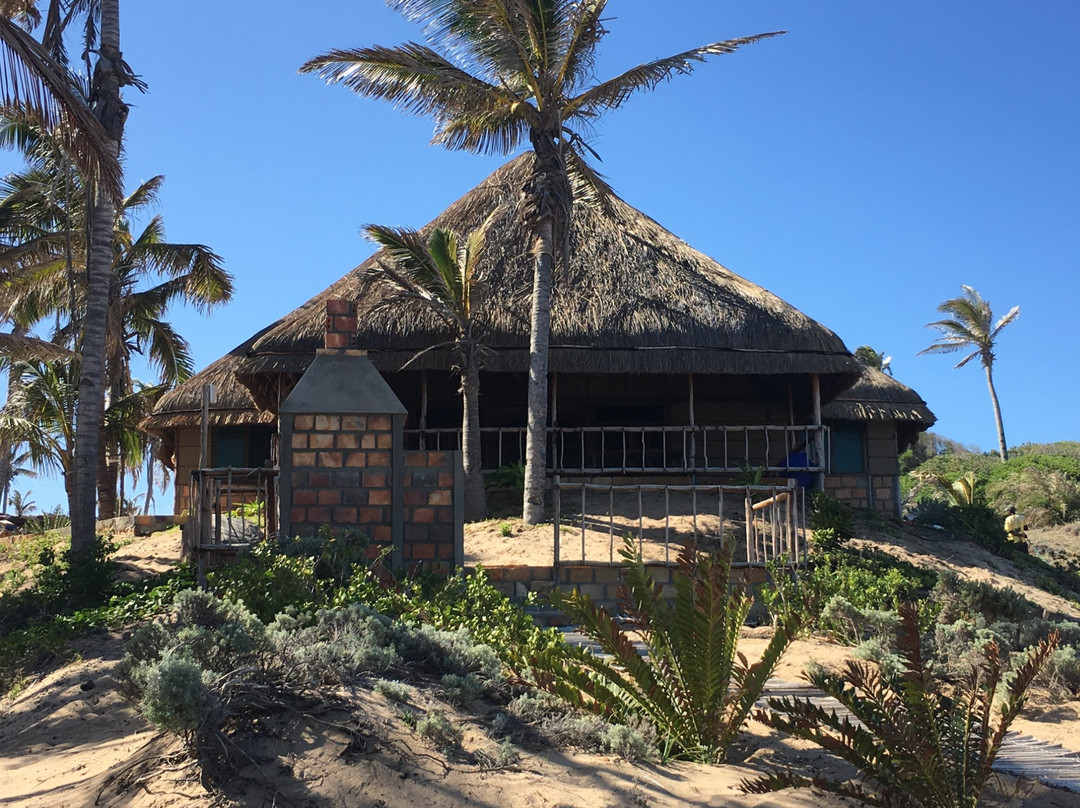 Vista Bonita Eco Lodge