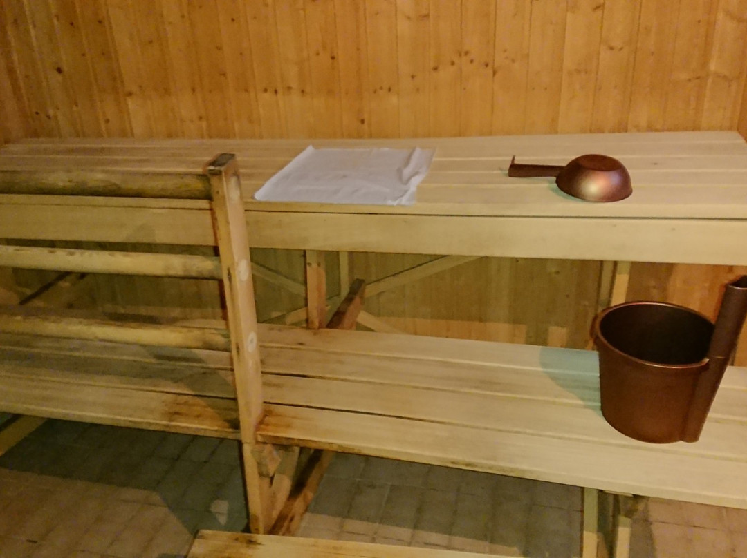 Eräratsut-罗瓦涅米必去景点