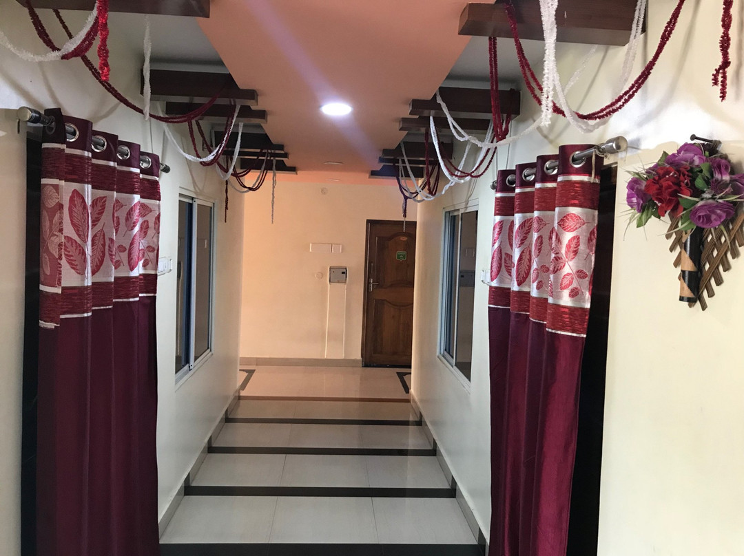 Ushasree Residency主图