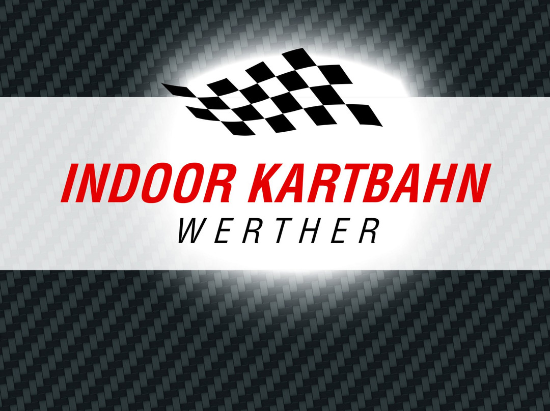 Kartbahn Werther-Werther必去景点