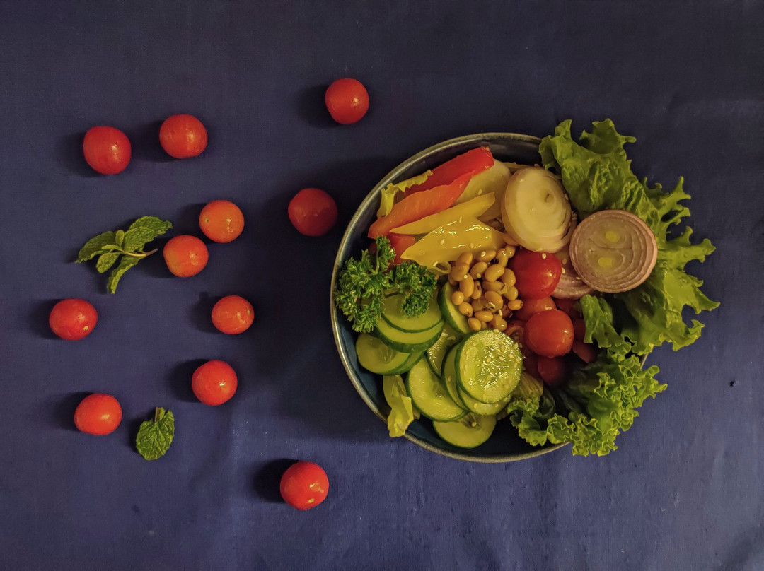 Griddled Deli - Best Burger In Pune