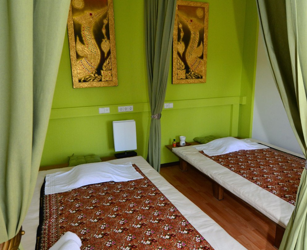 The One Thai Massage-莱恩费尔登-埃希特丁根必去景点