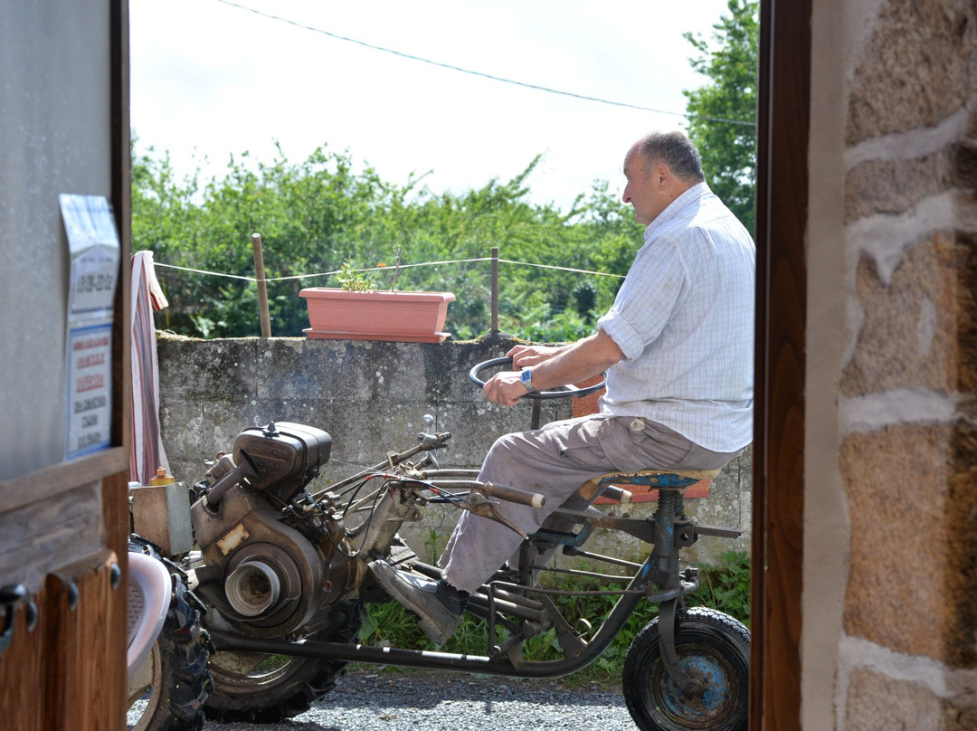 Albergue a Casina di Marcello主图