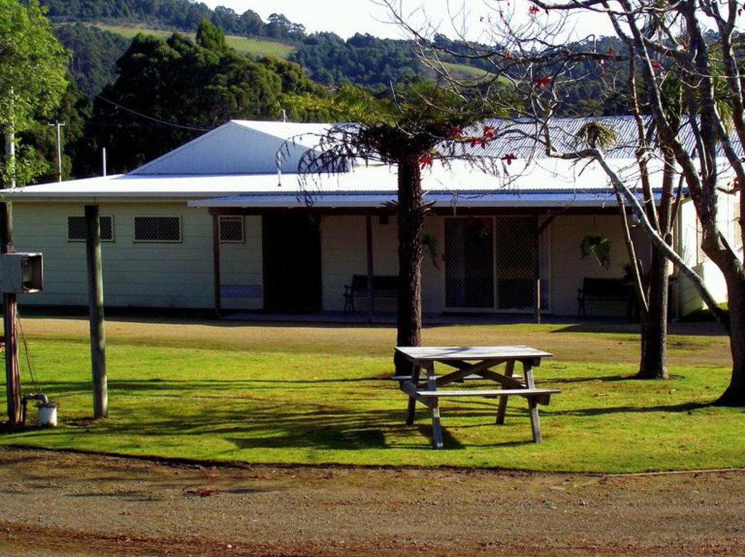 Explorers Port Arthur Bed & Breakfast