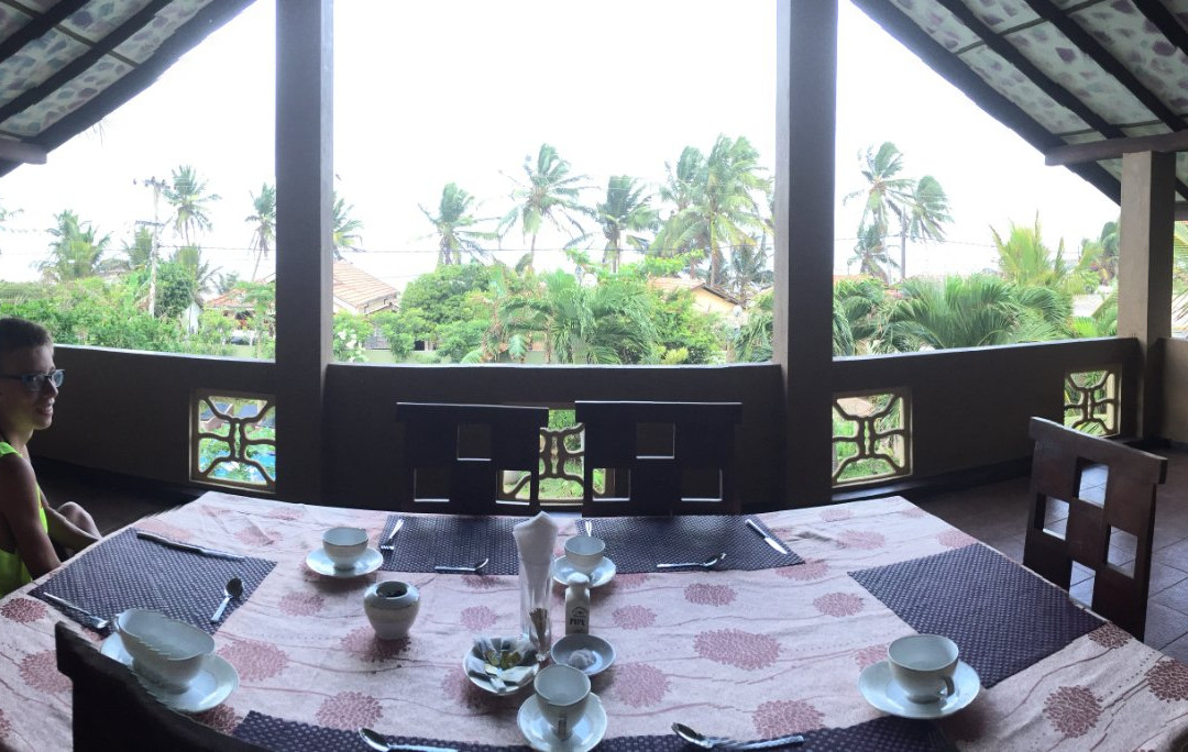 Solomon Beach Hotel主图