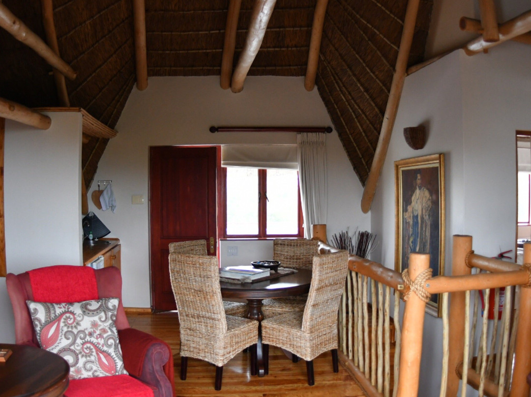 House of Braganza主图