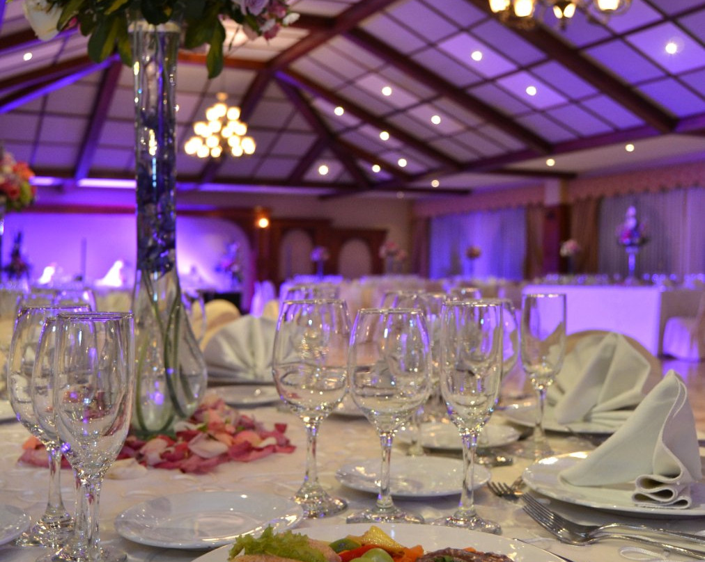 Hosteria Durán主图