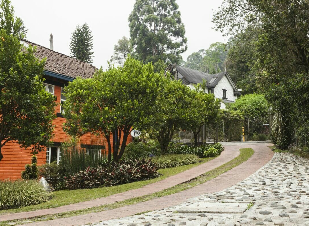 Casa Hotel San Lucar主图