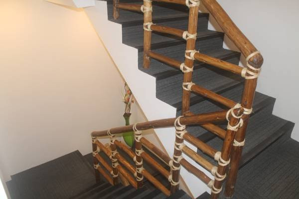 Hotel Riviera Inka主图