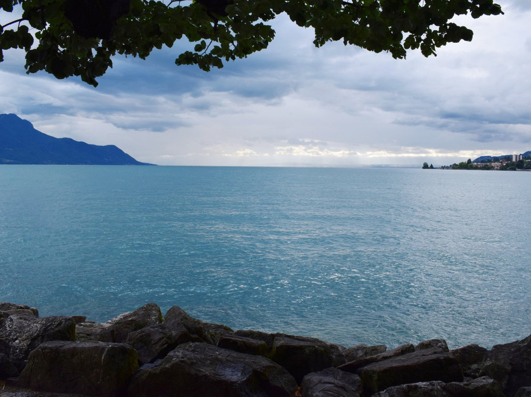 Lake Geneva Marine (Genfersee Schifffahrt)-蒙特勒必去景点