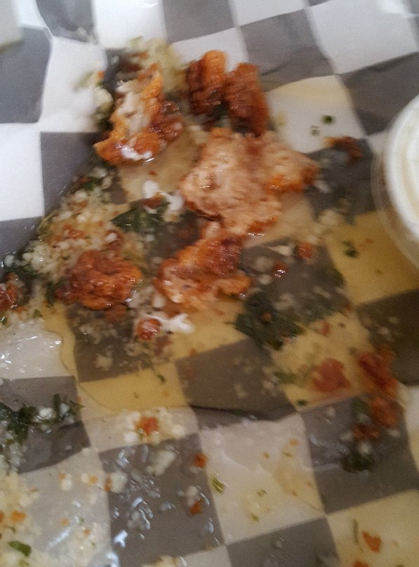 O'Malley's Pub and Grill-Sylva必去景点