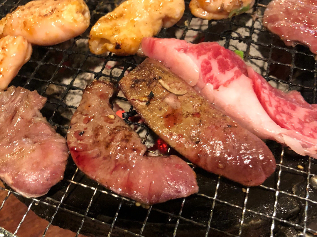 焼肉の田口 厚木恩名店