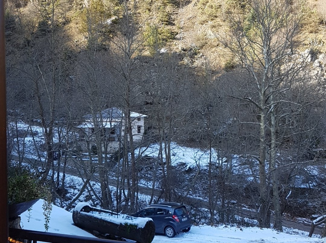 Archontiko Velousi主图