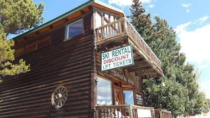 Leadville Ski Country-Leadville必去景点