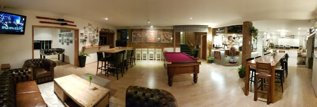 Panorama Jindabyne主图