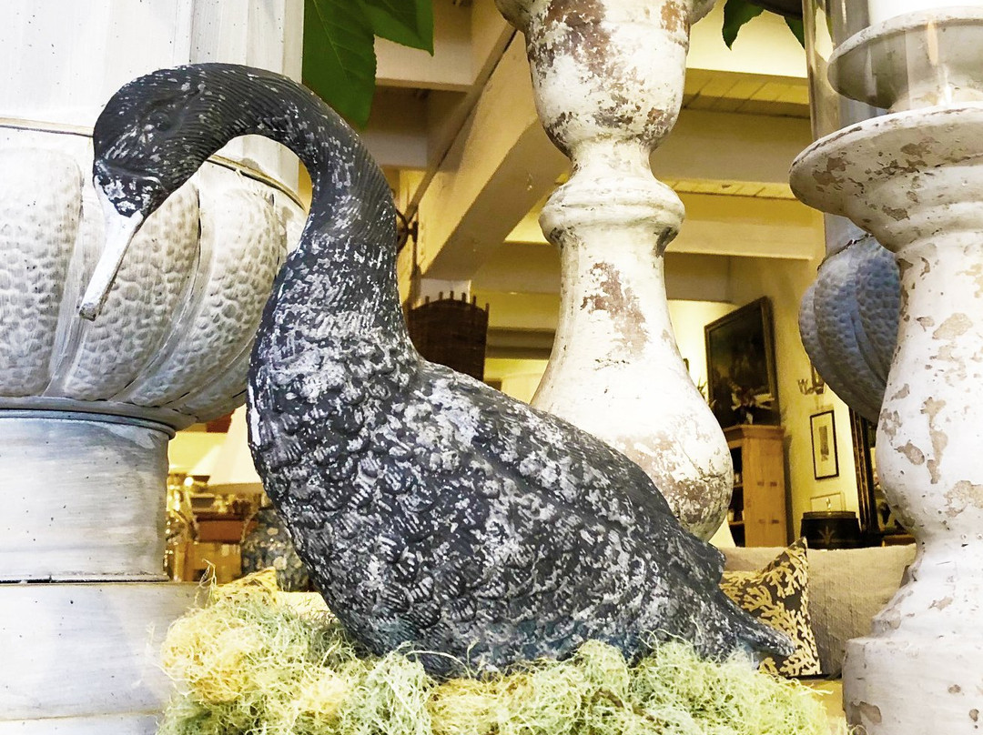 Perch Decor-卡梅尔瓦利必去景点