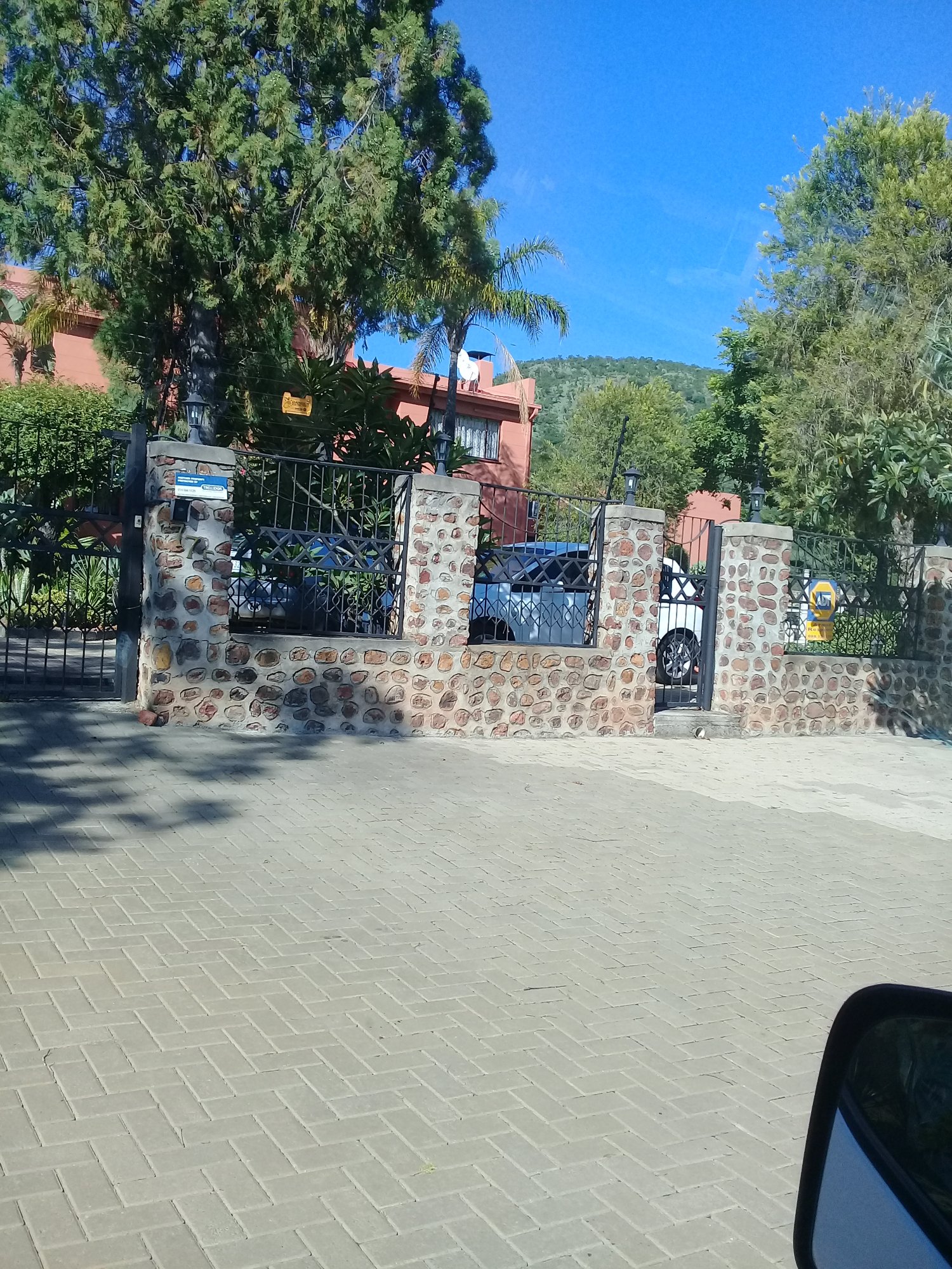 Valley View Guest House-官方