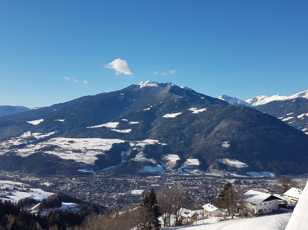 Aparthotel Bacher主图