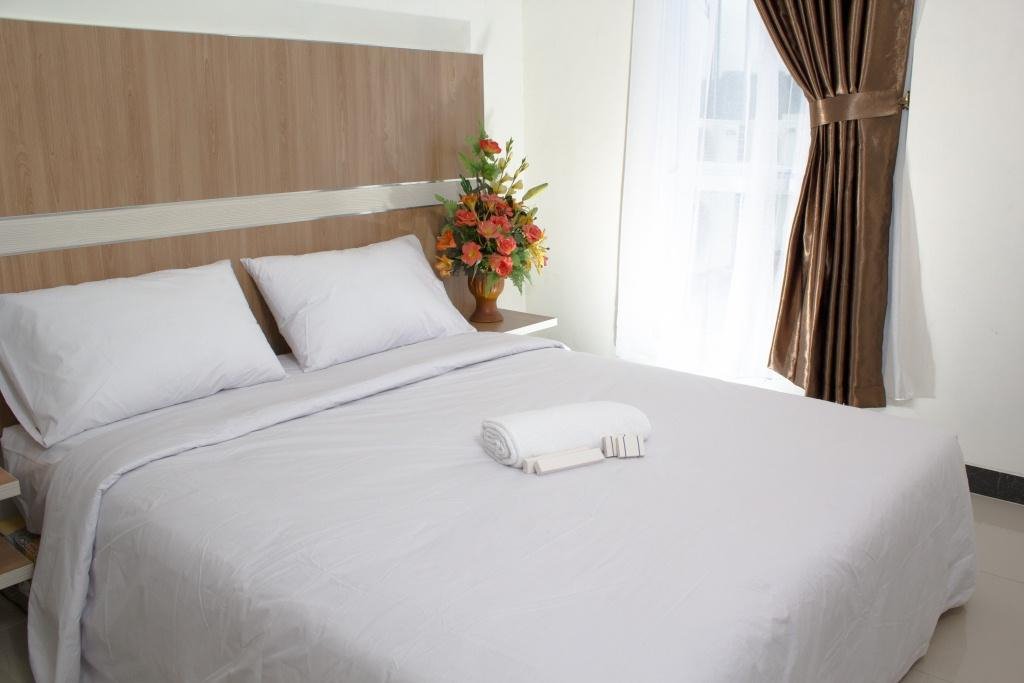 Sakura Hotel-官方