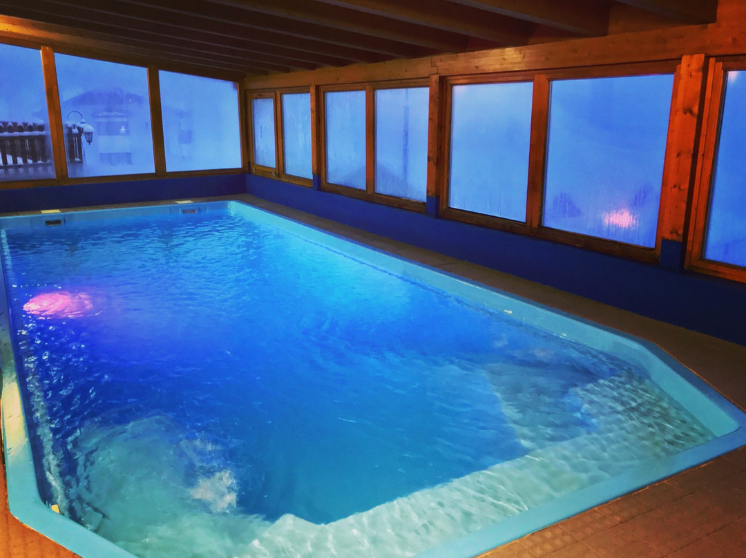 Residence Al Pescatore