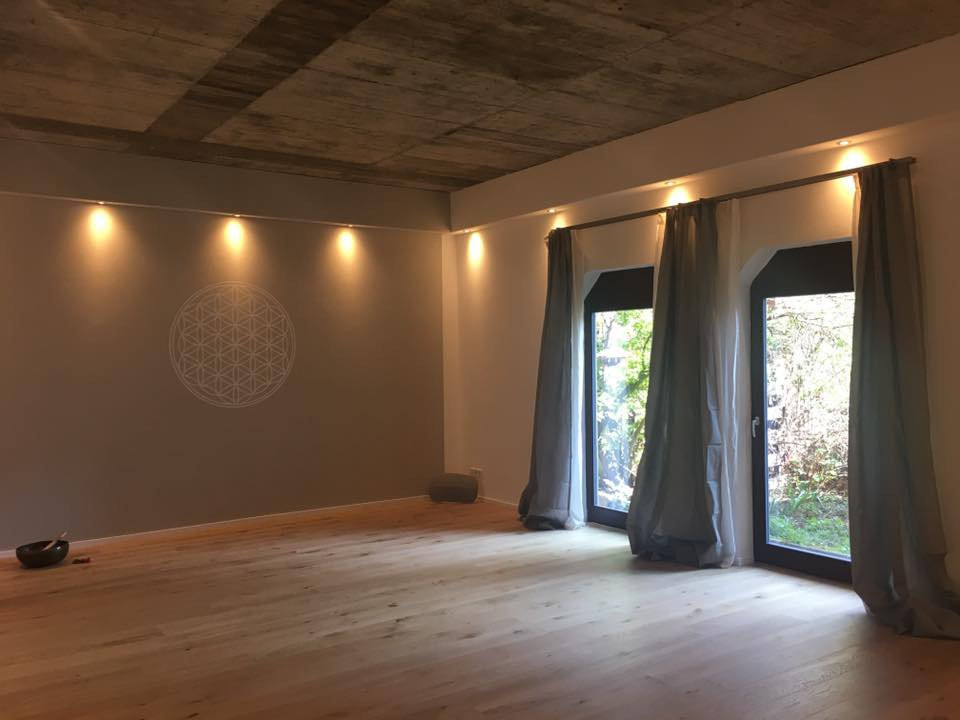 Yoga 21-埃尔兰根必去景点