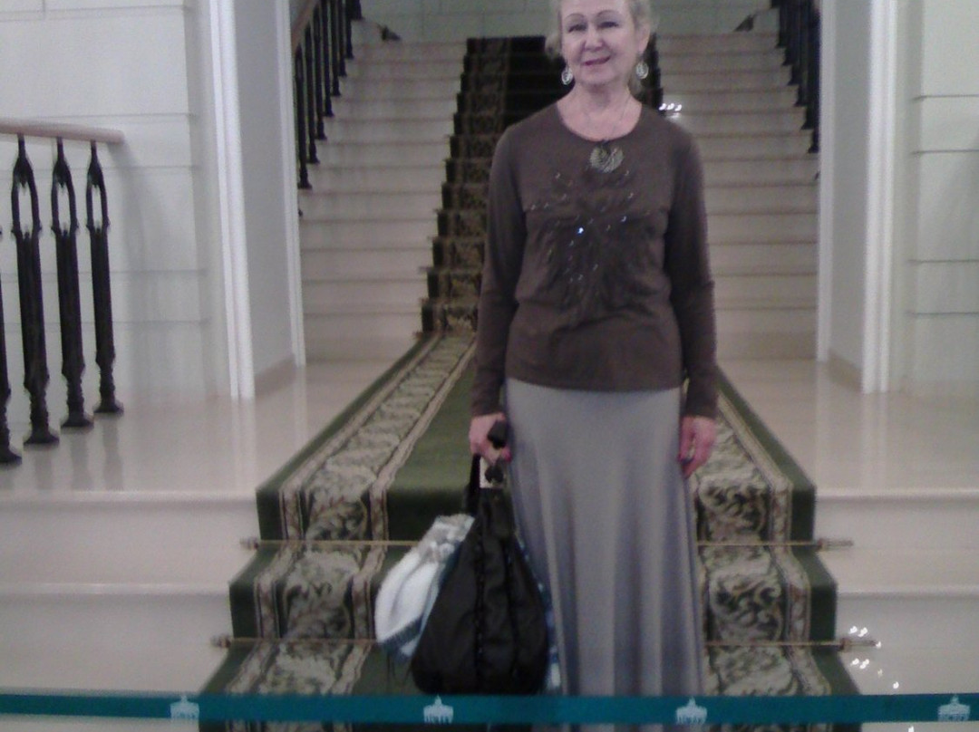 Sobornaya Palata-莫斯科必去景点