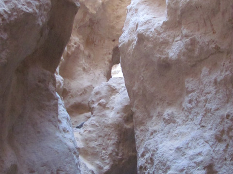 Ada Canion-米茨佩拉蒙必去景点