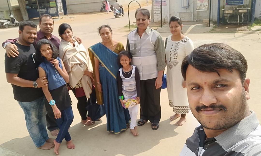 Shri Yediyur Siddalingeshwar Swamy Temple景点图片